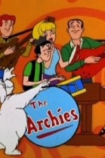 Watch The Archie Show Tvmuse